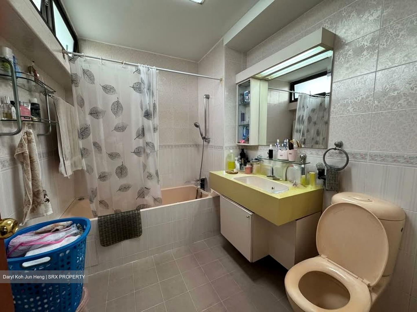 Nim Gardens (D28), Condominium #567964241